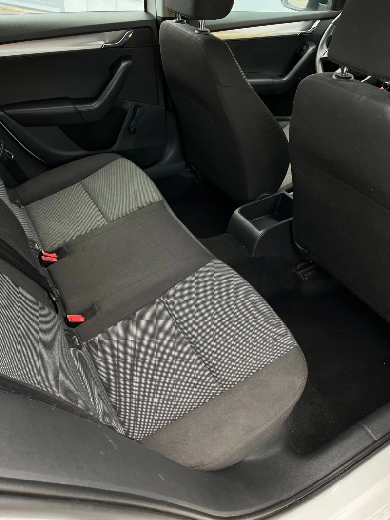 Skoda Octavia 1.4 TSI 150 к.с. Бензин ТUV-Германия, снимка 10 - Автомобили и джипове - 52867429