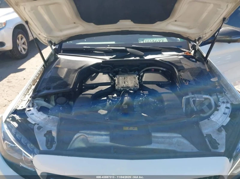 Mercedes-Benz C 450 AMG * 4MATIC * CARFAX * БЕЗ ПЪРВОНАЧАЛНА ВНОСКА, снимка 10 - Автомобили и джипове - 52943568