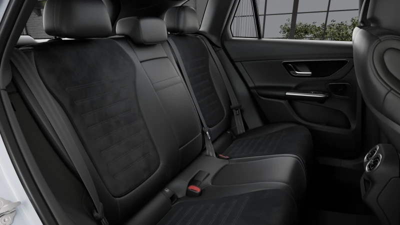 Mercedes-Benz GLC 200 4MATIC, снимка 10 - Автомобили и джипове - 53365917