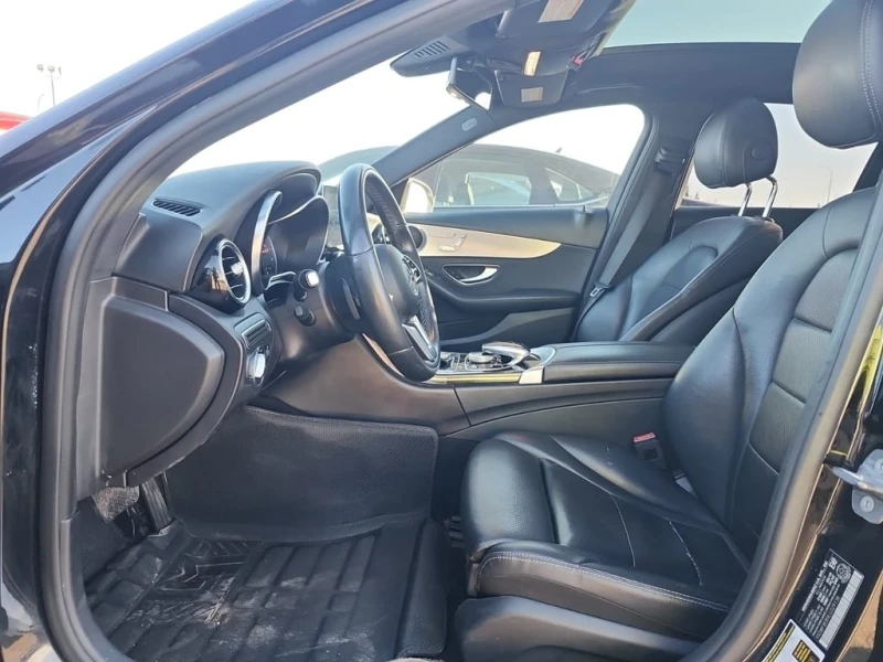 Mercedes-Benz C 300 ПОДГРЕВ* ПАНОРАМА* ПАМЕТ, снимка 5 - Автомобили и джипове - 53448249