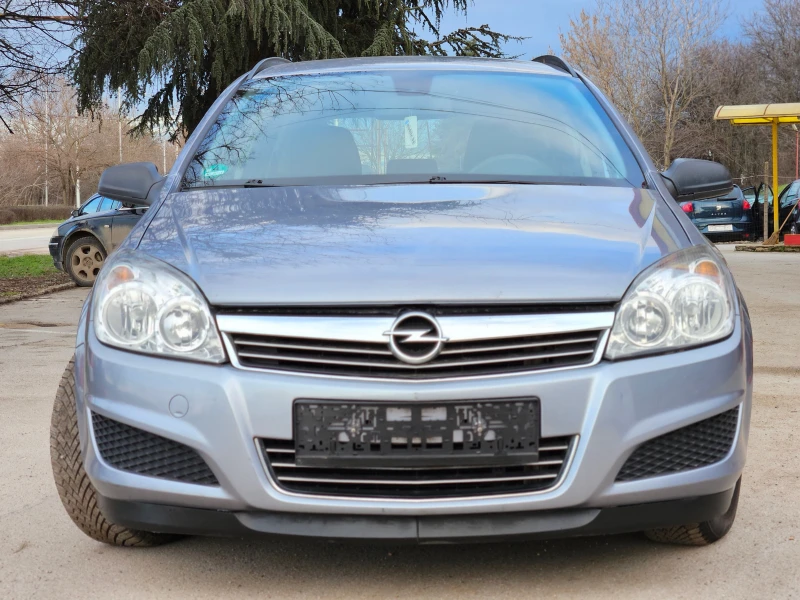 Opel Astra 1.4, 90к.с., 124х.км.!!!, снимка 2 - Автомобили и джипове - 53501495