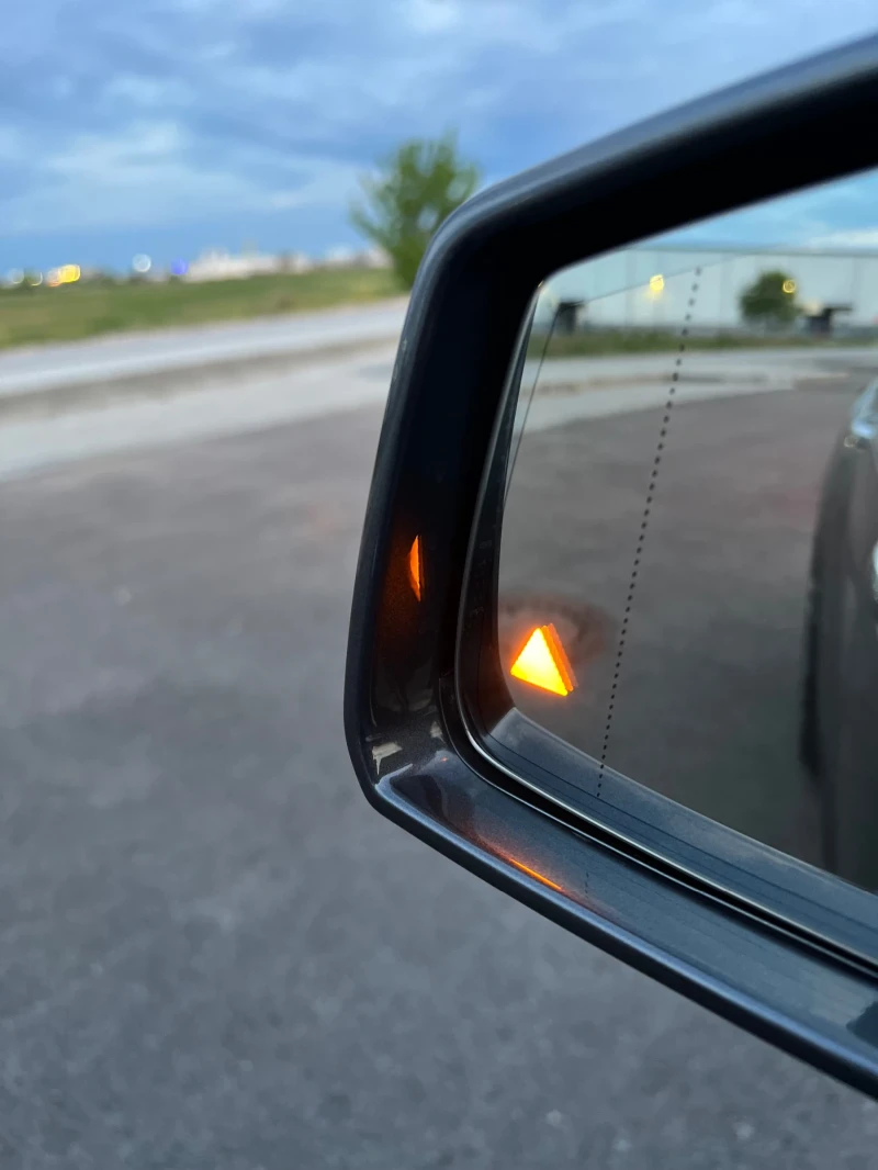 Mercedes-Benz CLS 350  ///AMG Shooting Brake, снимка 13 - Автомобили и джипове - 53526334