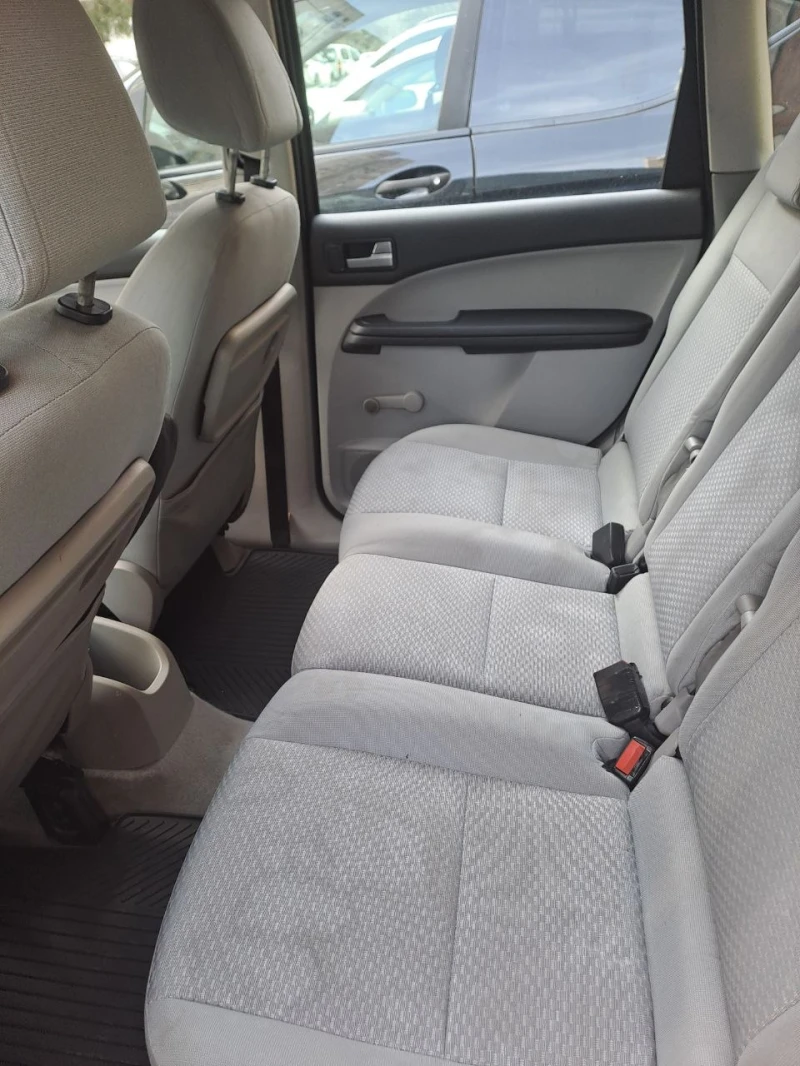Ford C-max 2005, снимка 13 - Автомобили и джипове - 53537309