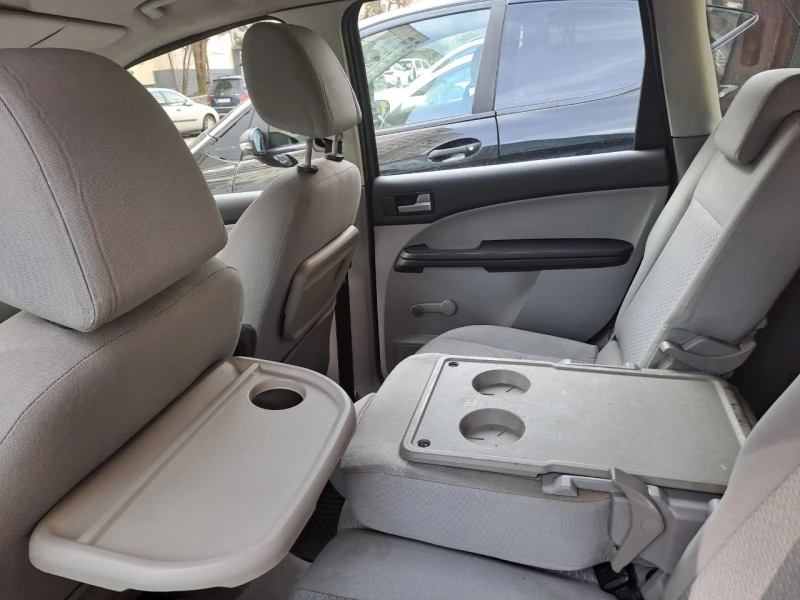 Ford C-max 2005, снимка 9 - Автомобили и джипове - 53537309