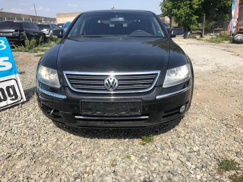 VW Phaeton 6.0 W12 3.0 5.0 TDI, снимка 2 - Автомобили и джипове - 40222330