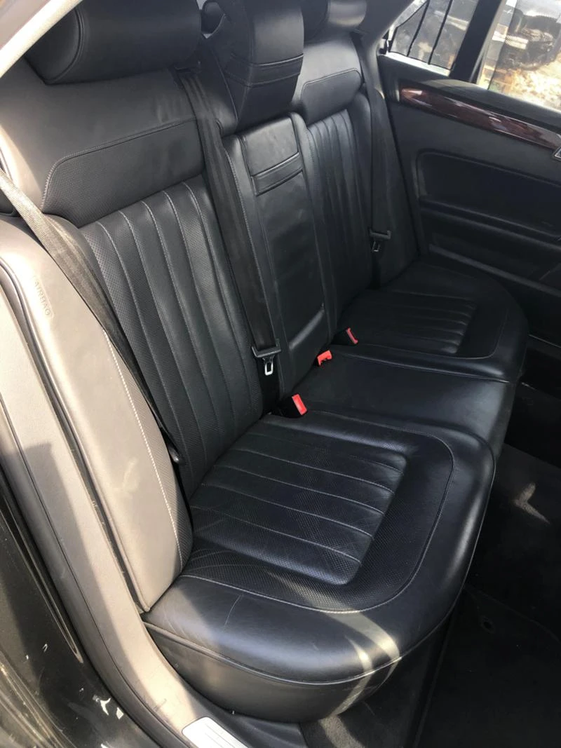 VW Phaeton 6.0 W12 3.0 5.0 TDI, снимка 12 - Автомобили и джипове - 40222330