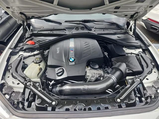 BMW M2 Coupe* Harmon* Carbon* Keyless* Подгреви* , снимка 13 - Автомобили и джипове - 47453812