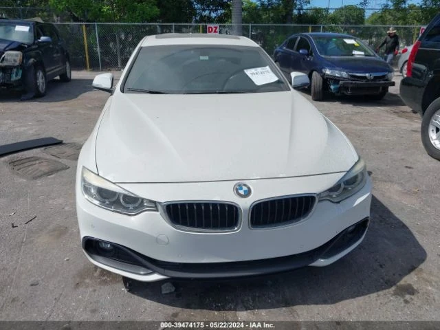 BMW 430 GRAN COUPE * КРАЙНА ЦЕНА* , снимка 5 - Автомобили и джипове - 47460530