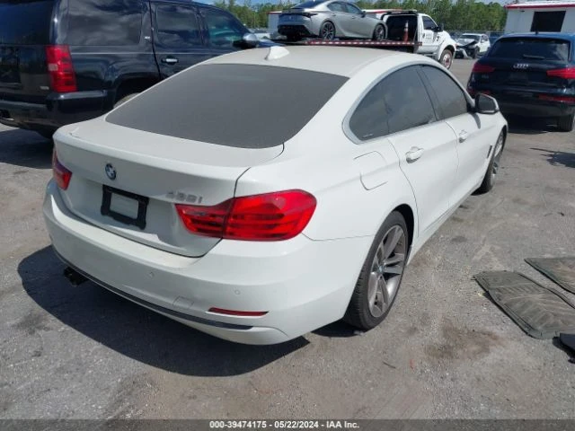 BMW 430 GRAN COUPE * КРАЙНА ЦЕНА* , снимка 4 - Автомобили и джипове - 47460530