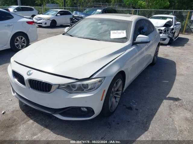 BMW 430 GRAN COUPE * КРАЙНА ЦЕНА* , снимка 2 - Автомобили и джипове - 47460530