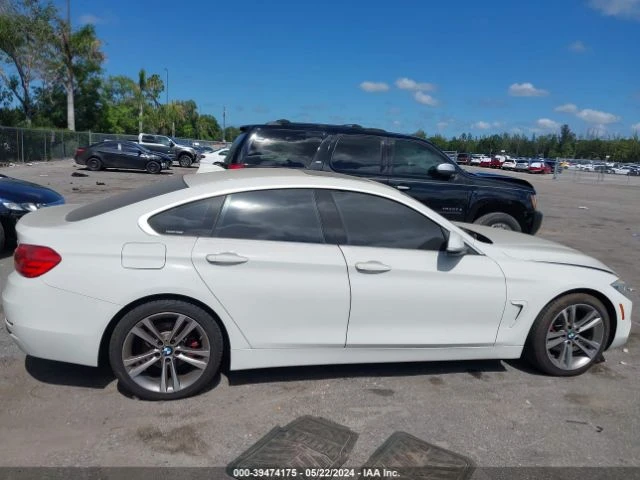 BMW 430 GRAN COUPE * КРАЙНА ЦЕНА* , снимка 7 - Автомобили и джипове - 47460530