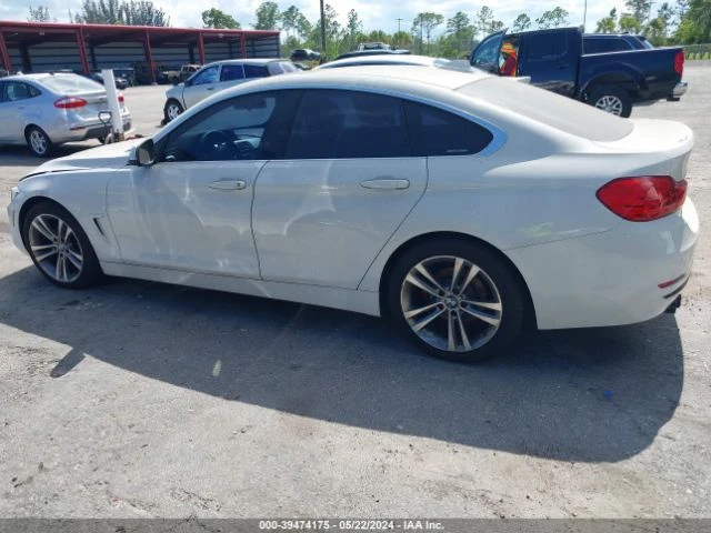 BMW 430 GRAN COUPE * КРАЙНА ЦЕНА* , снимка 8 - Автомобили и джипове - 47460530