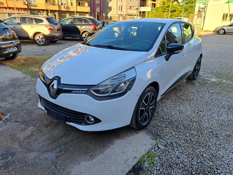 Renault Clio 1.5DCI - 8900 лв. - 44285667 1