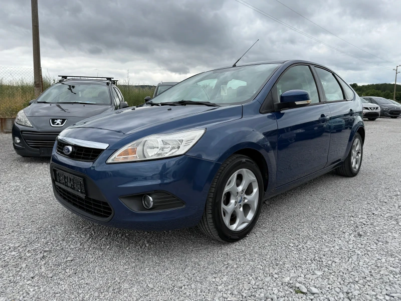 Ford Focus 2.0 Газ - 6999 лв. - 83924897 1