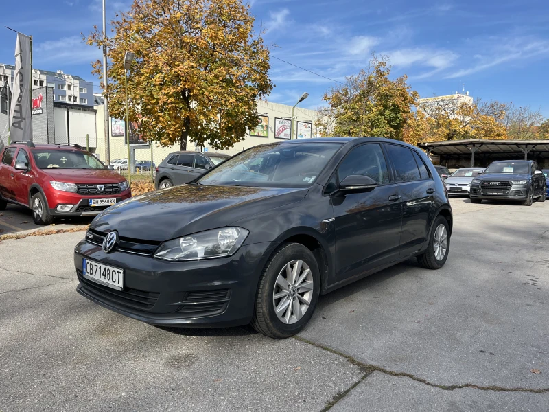 VW Golf TGI - 12800 лв. / 6544.54 € - 36625936 1