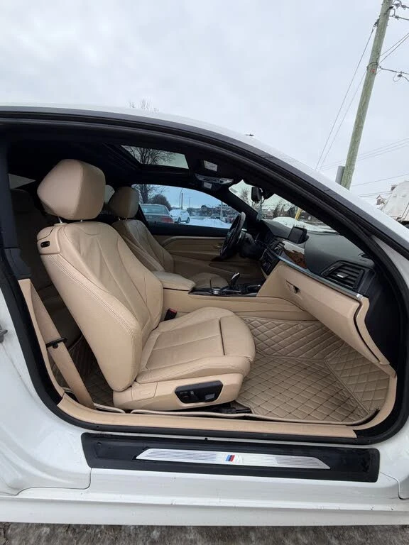 BMW 435 MPACK* * * * *  | Mobile.bg   15