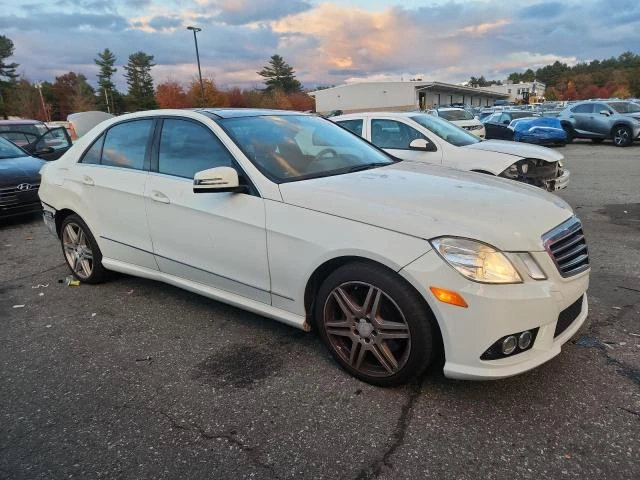 Mercedes-Benz E 500 кожа* Подгрев* Keyless* NAVI* PANO, снимка 4 - Автомобили и джипове - 53194454