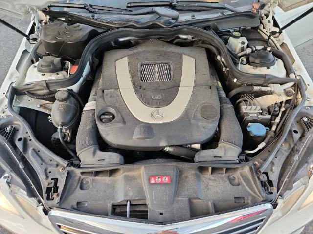 Mercedes-Benz E 500 кожа* Подгрев* Keyless* NAVI* PANO, снимка 11 - Автомобили и джипове - 53194454