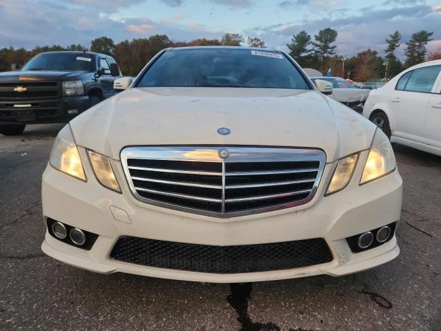 Mercedes-Benz E 500 кожа* Подгрев* Keyless* NAVI* PANO, снимка 5 - Автомобили и джипове - 53194454