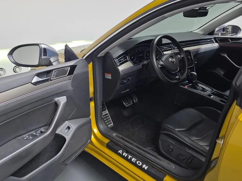 VW Arteon 2.0 Tdi Prestige, снимка 9 - Автомобили и джипове - 56652274