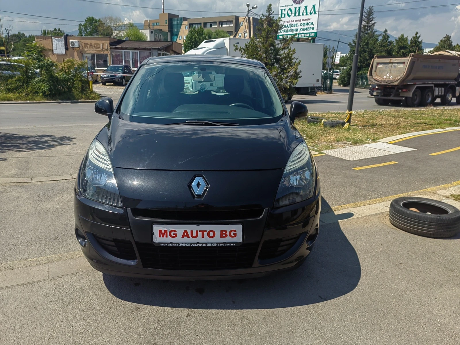 Renault Scenic 1.5DCI - изображение 2