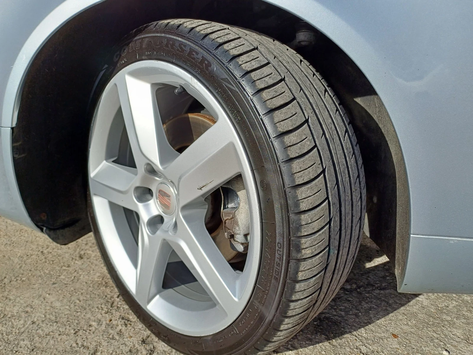 Seat Exeo 2/170 | Mobile.bg   15