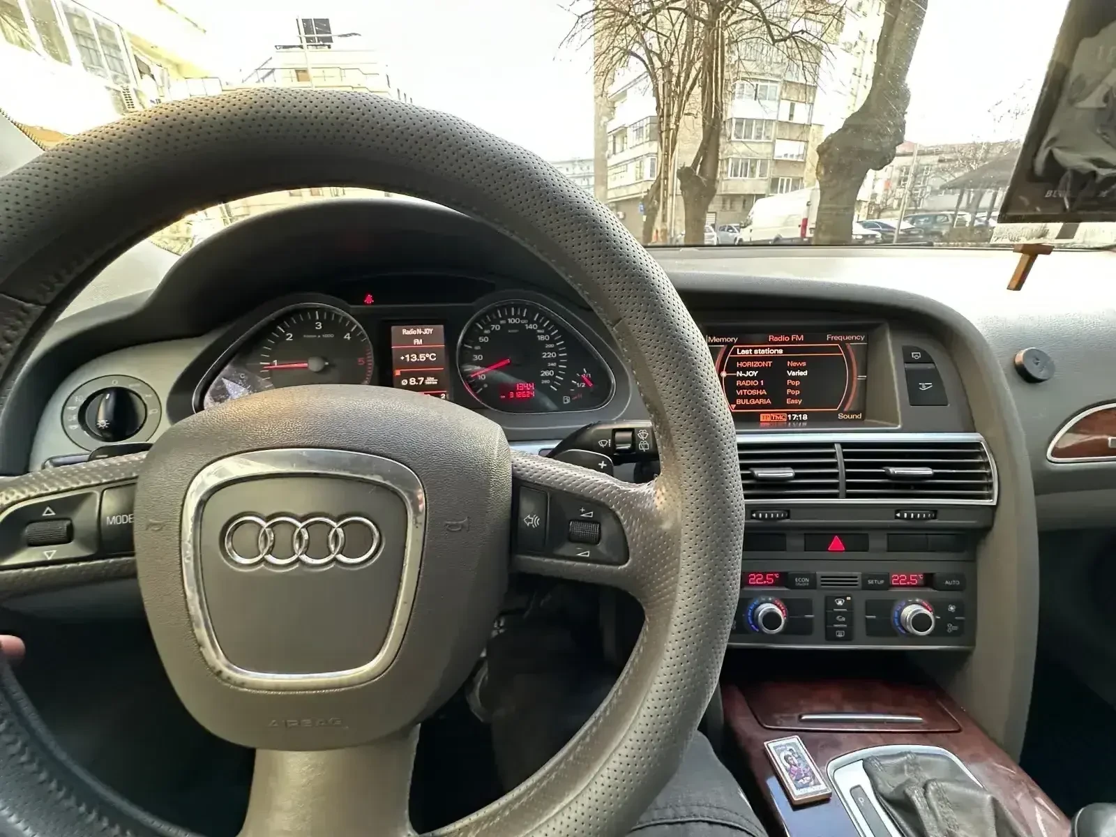 Audi A6  - изображение 4