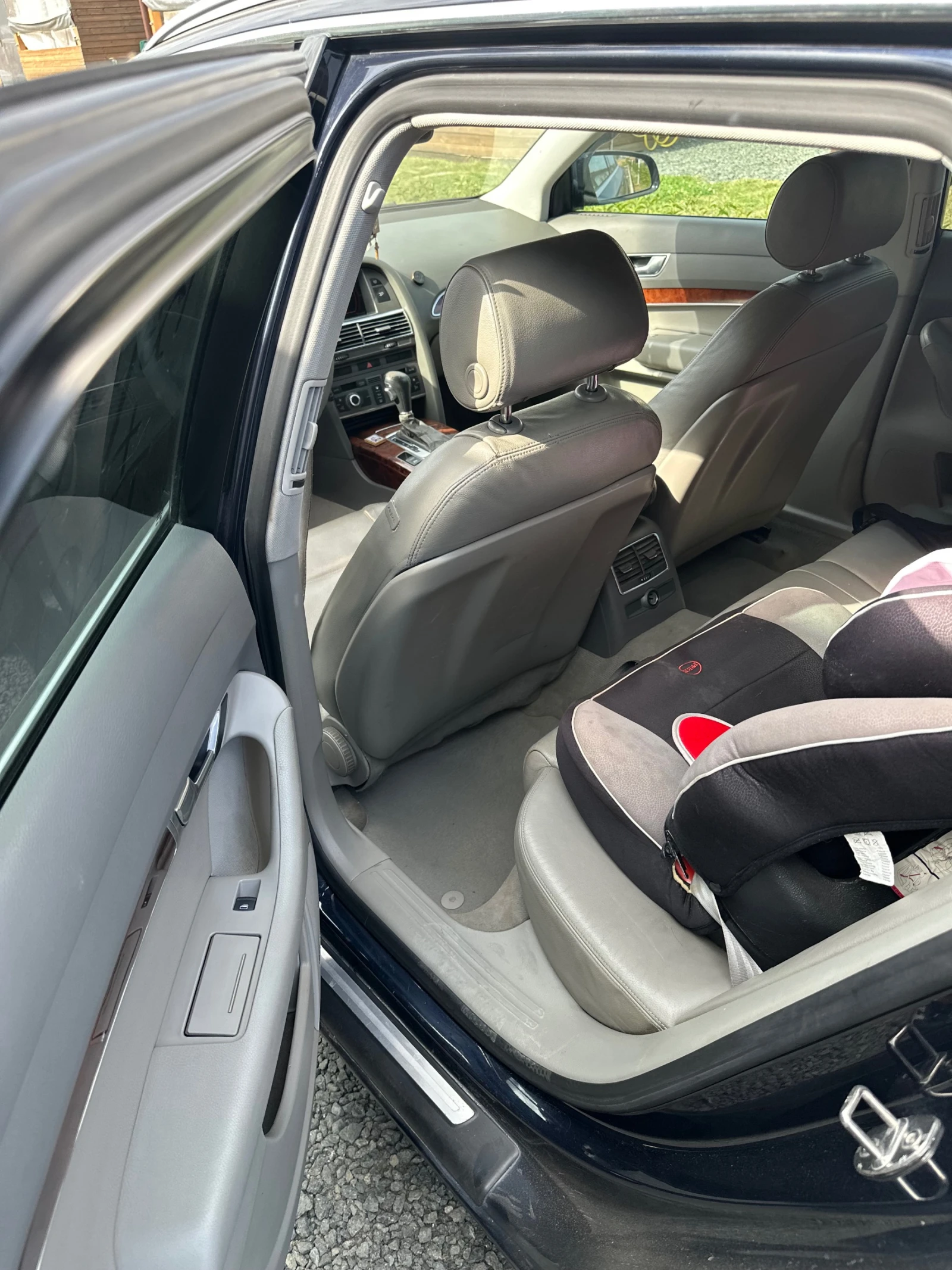Audi A6  - изображение 7