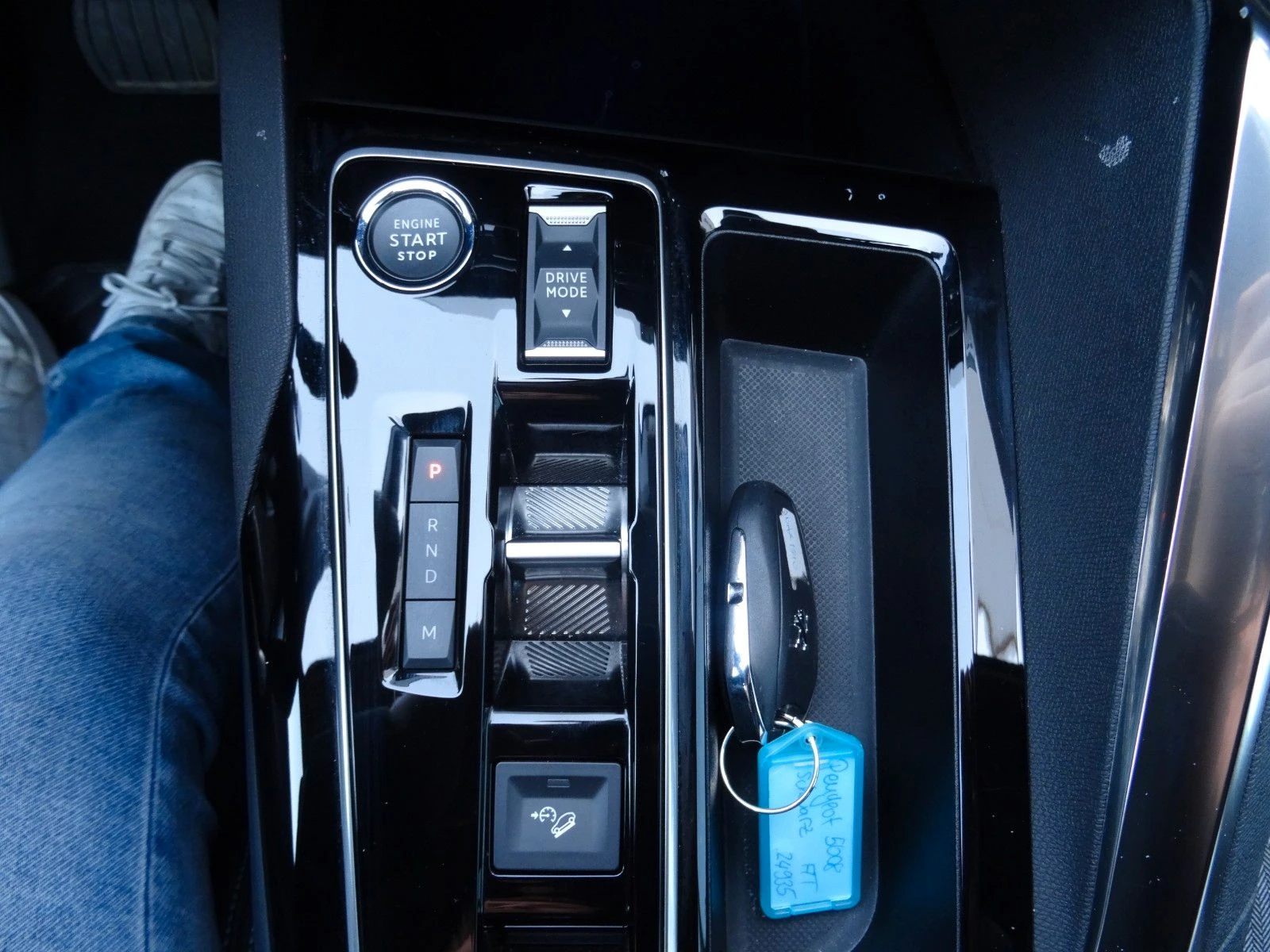 Peugeot 5008 1.5HDI/131HP/ALLURE/NAVI/LED/CAM/7SEATS/320vpr | Mobile.bg   14