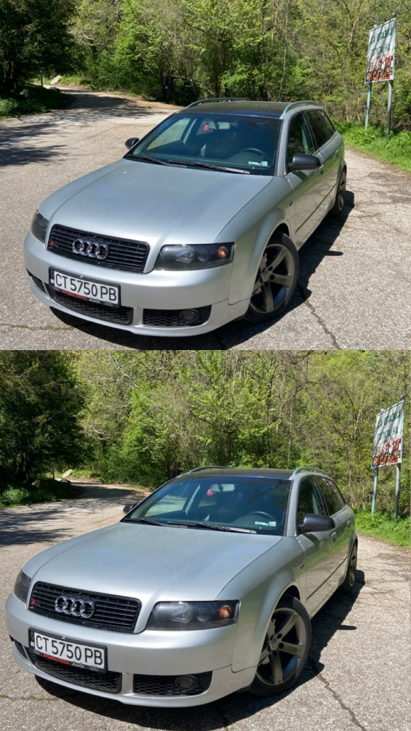 Audi A4  - изображение 2