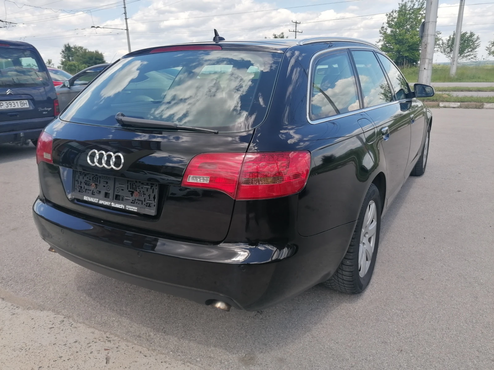 Audi A6 2.7 TDI  - изображение 3