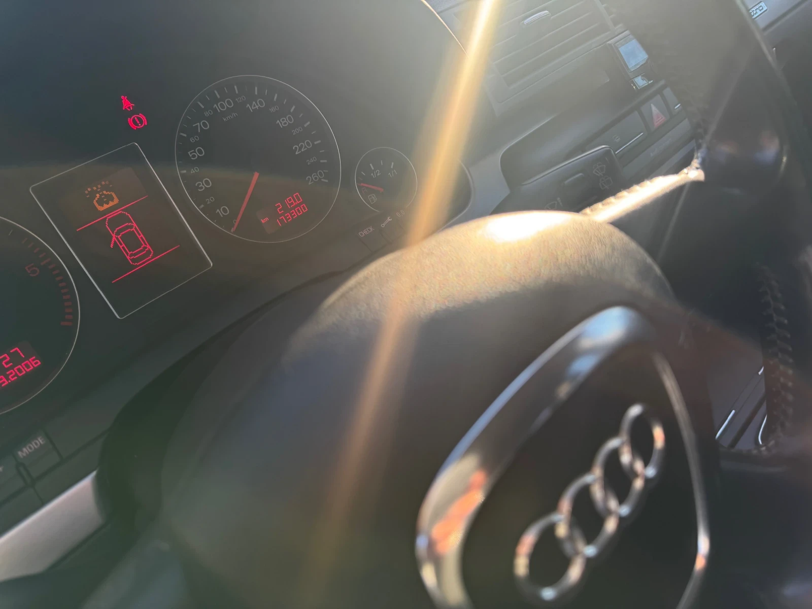 Audi A4 2.0 DIESEL AUSTRIA - изображение 9