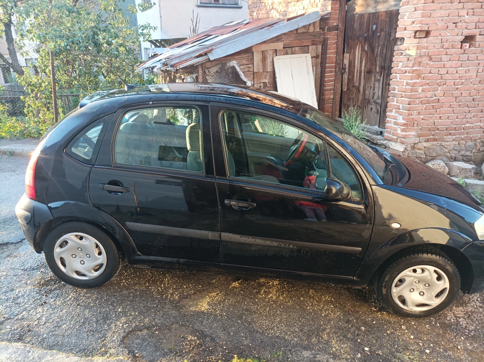 Citroen C3 1.1 - изображение 6