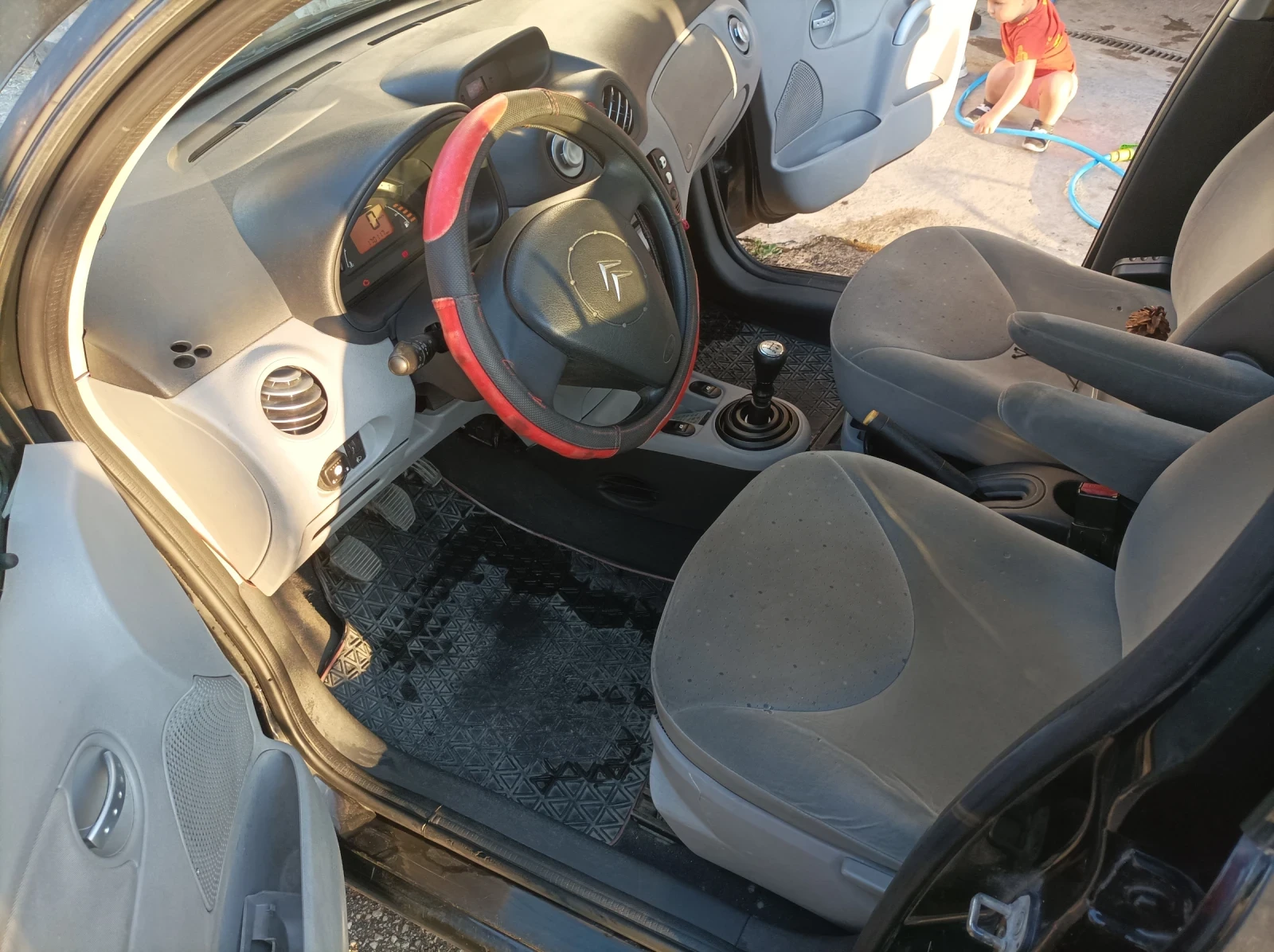 Citroen C3 1.1 - изображение 10