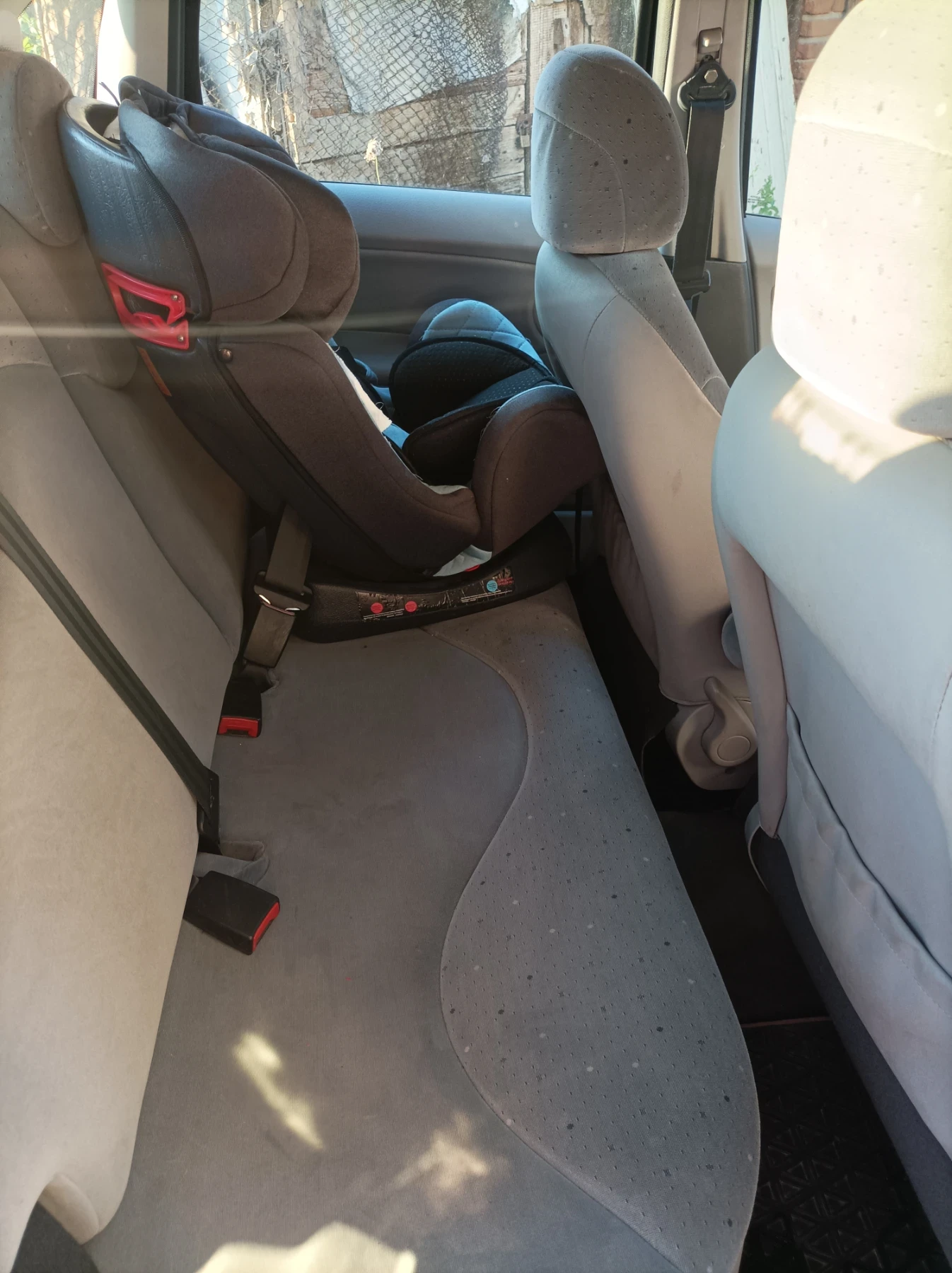 Citroen C3 1.1 - изображение 9