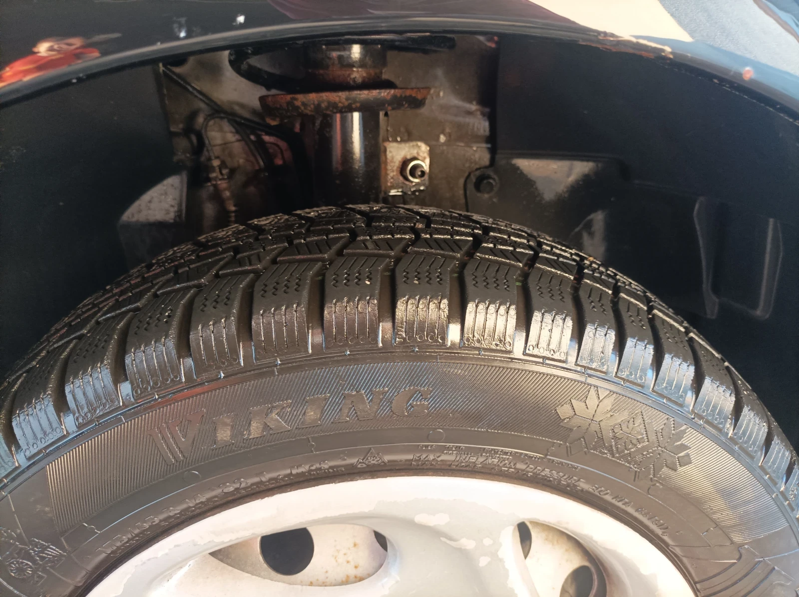 Citroen C3 1.1 - изображение 3