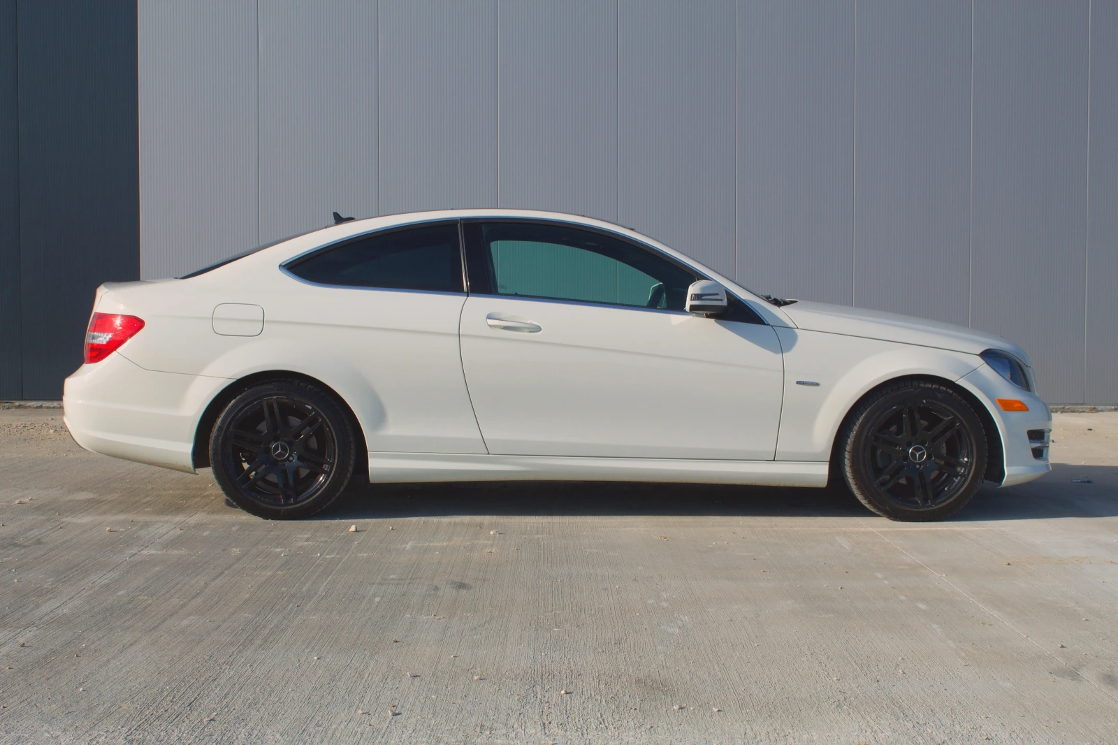 Mercedes-Benz C 250 AMG Pack ТОП - изображение 4