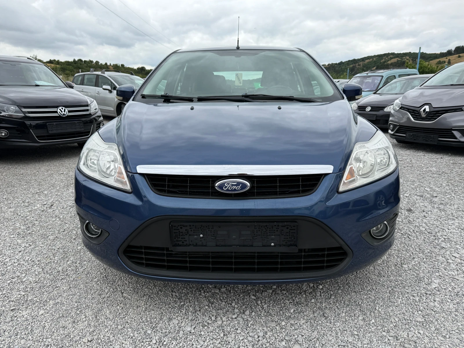 Ford Focus 2.0 Газ - изображение 8