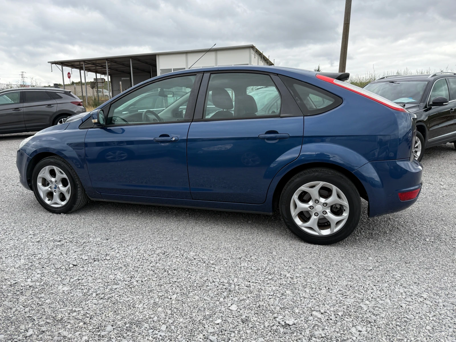 Ford Focus 2.0 Газ - изображение 2