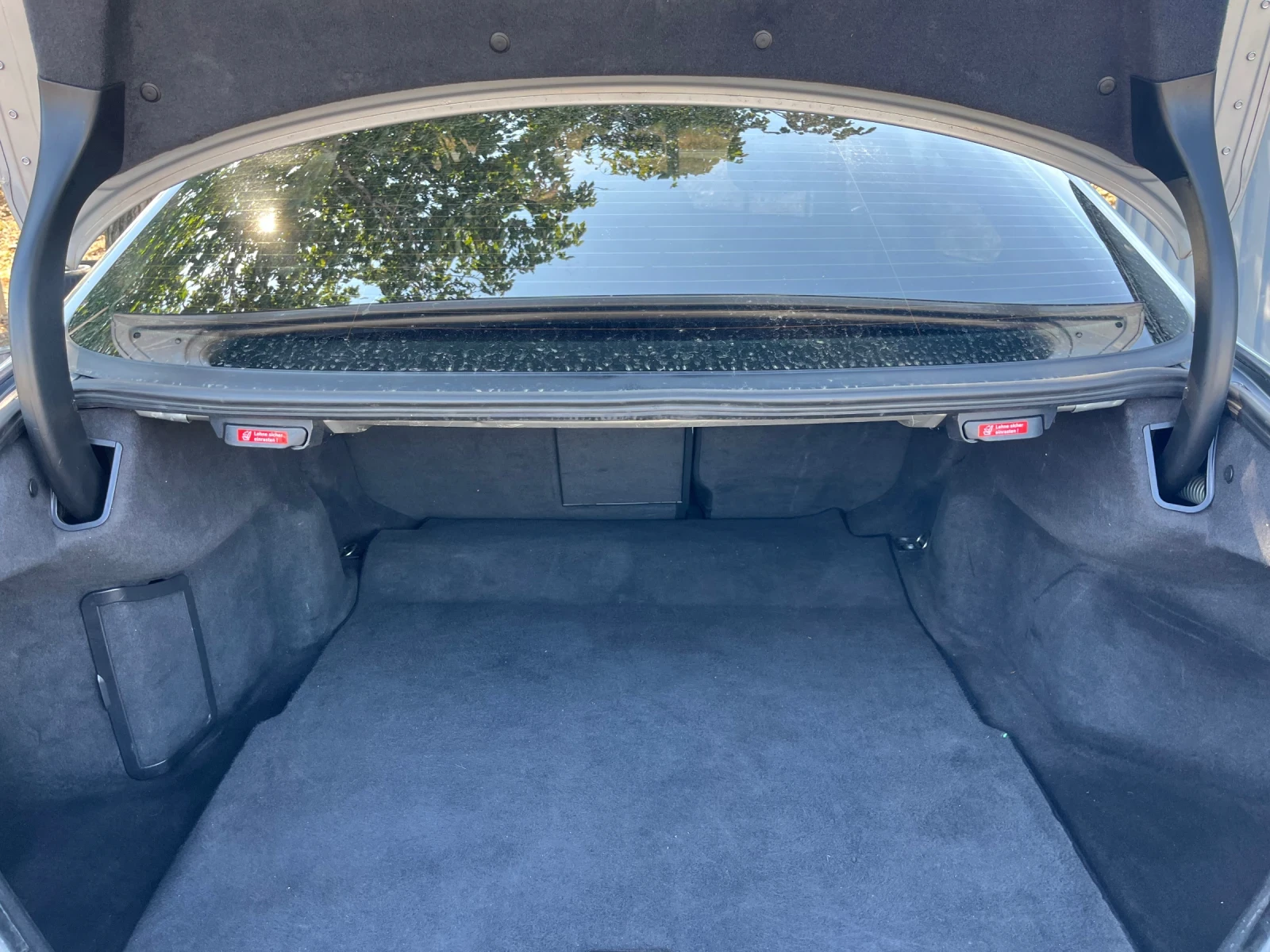 Mercedes-Benz E 220 CDI | Mobile.bg   12