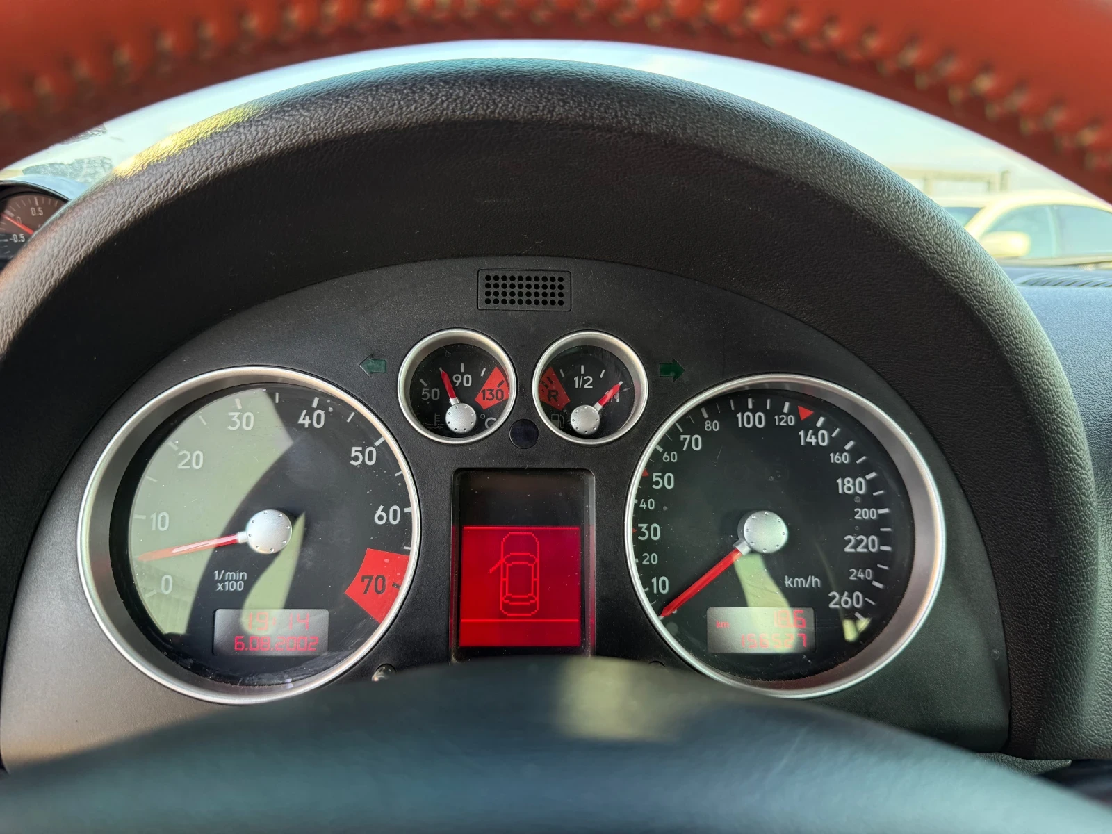 Audi Tt ПРОТОТИП* ЕДИНСТВЕНО В БЪЛГАРИЯ* УНИКАТ*  - изображение 10