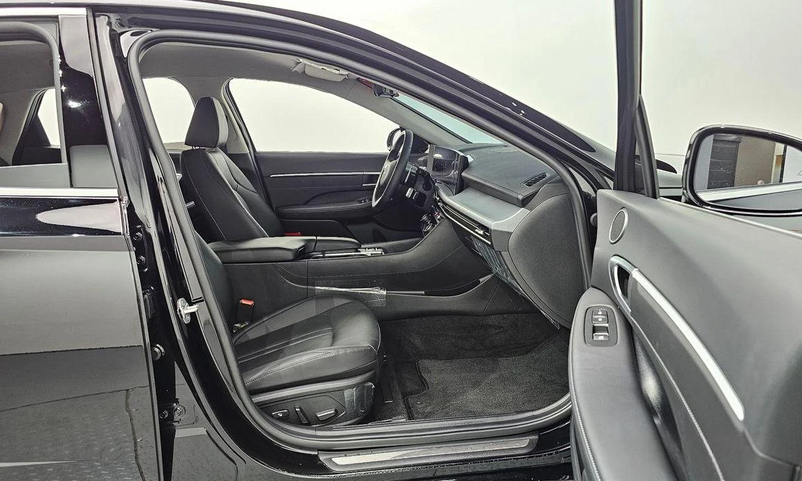 Hyundai Sonata 2.0 LPG * НАЙ-ДОБРА ЦЕНА В БЪЛГАРИЯ*  - изображение 10