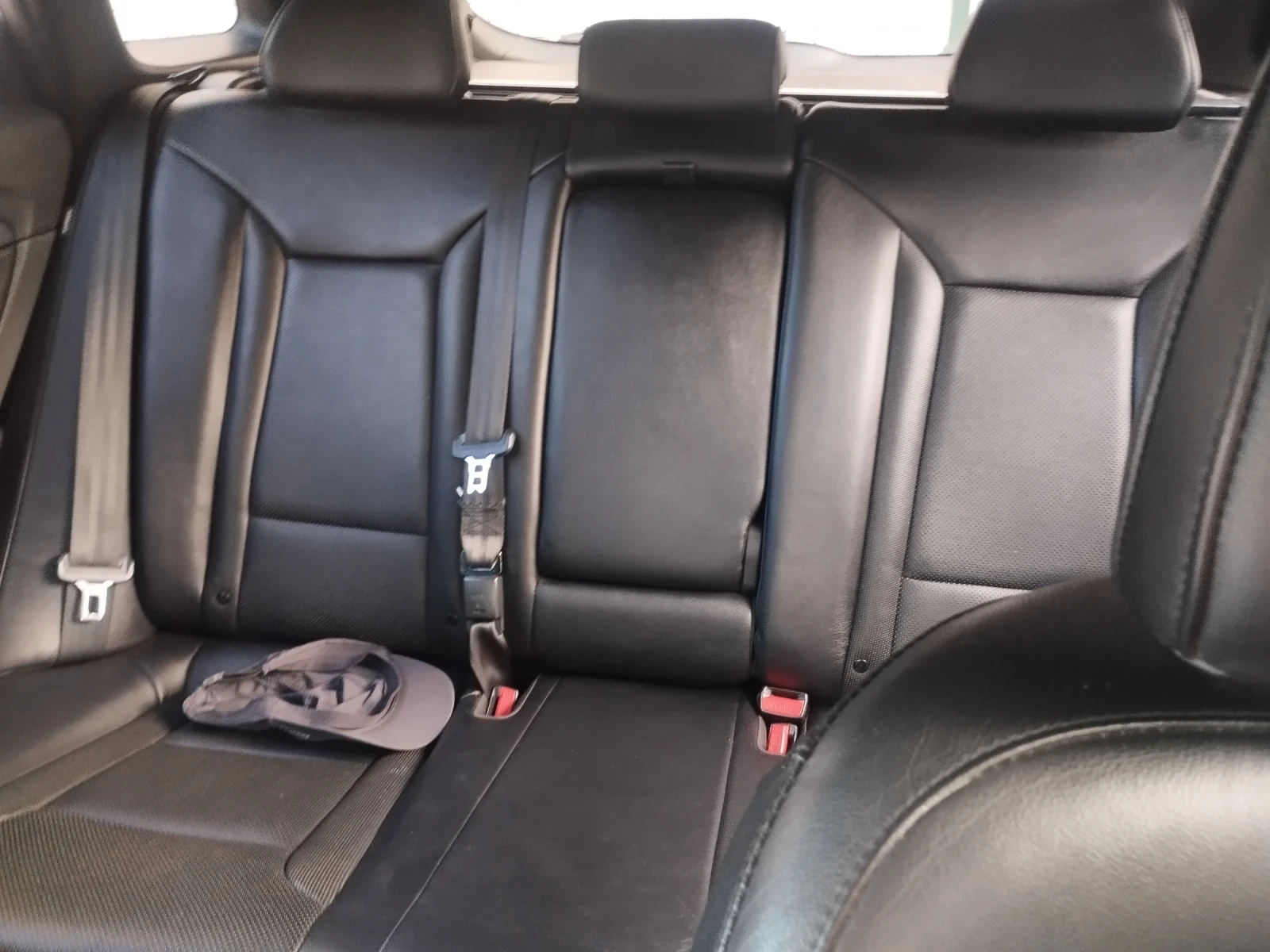 Hyundai I40 I40 - изображение 7