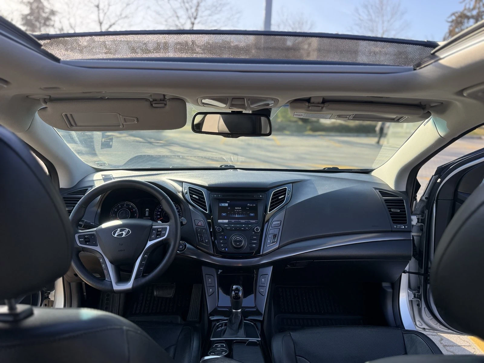 Hyundai I40 I40, снимка 12 - Автомобили и джипове - 52060761