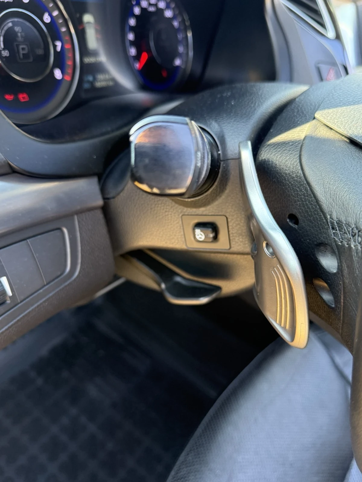 Hyundai I40 I40, снимка 13 - Автомобили и джипове - 52060761