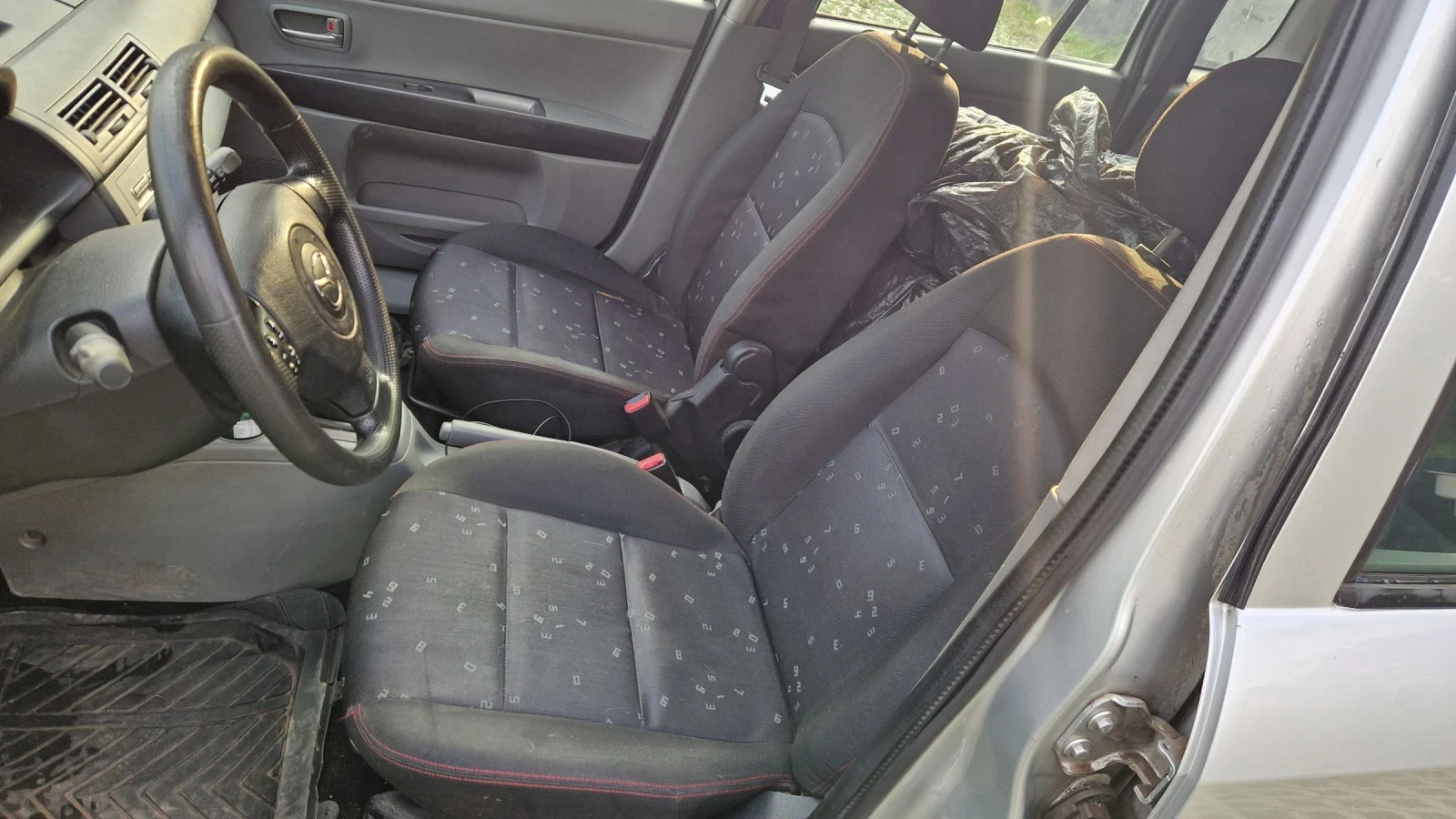 Mazda 2 1.4HDI | Mobile.bg — изображение 7