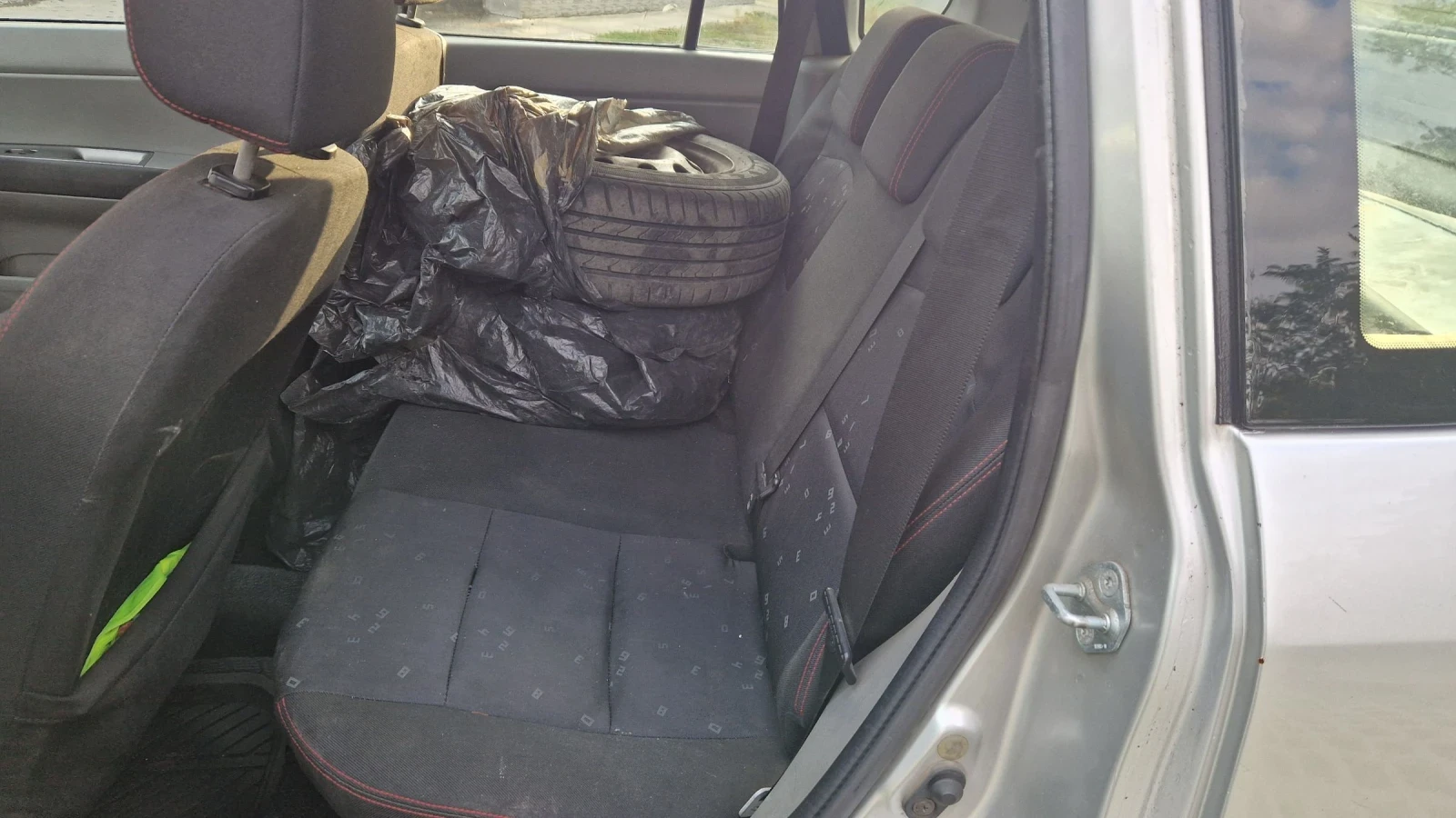 Mazda 2 1.4HDI | Mobile.bg — изображение 9