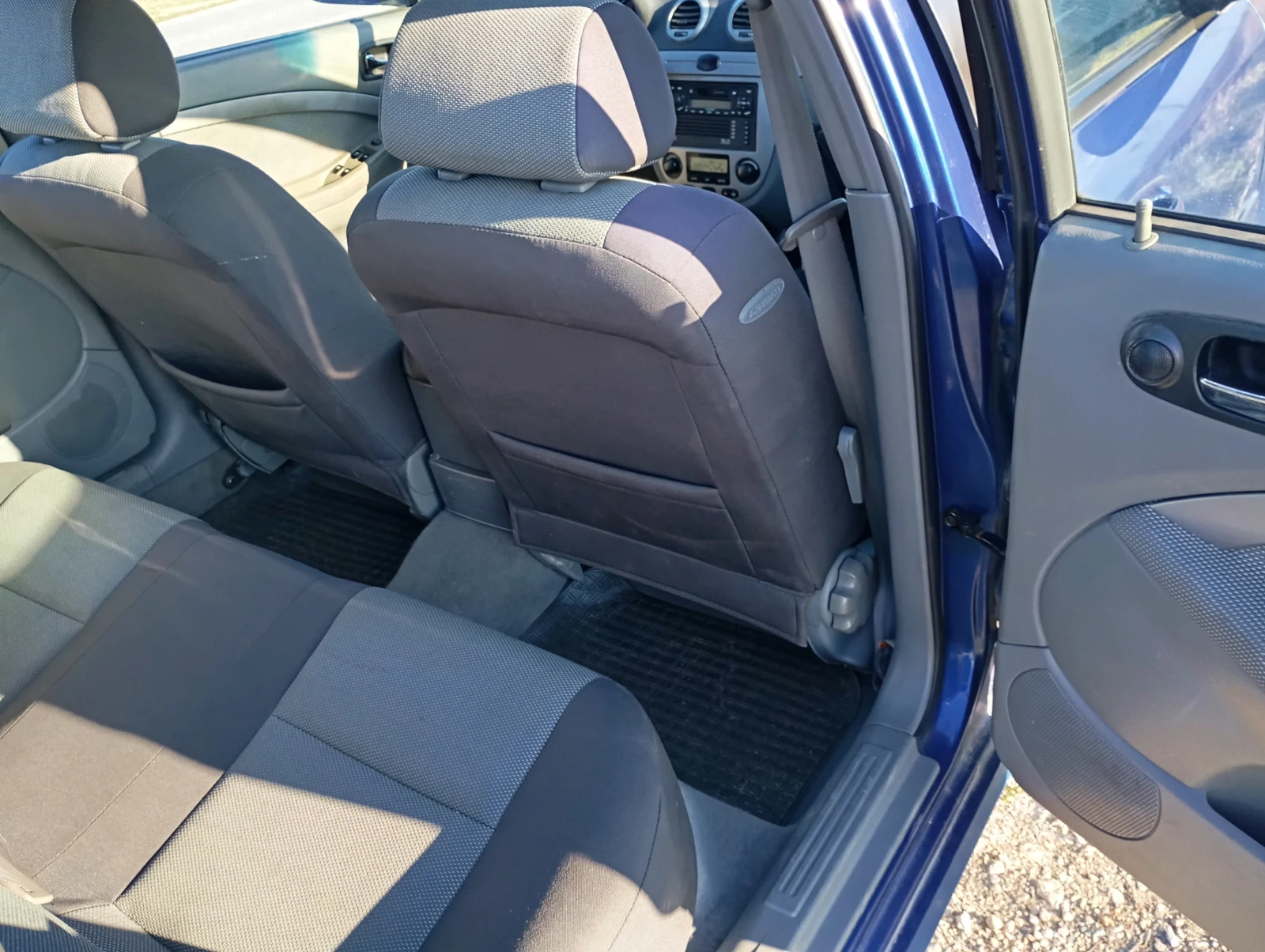 Chevrolet Lacetti 1.8  | Mobile.bg   15