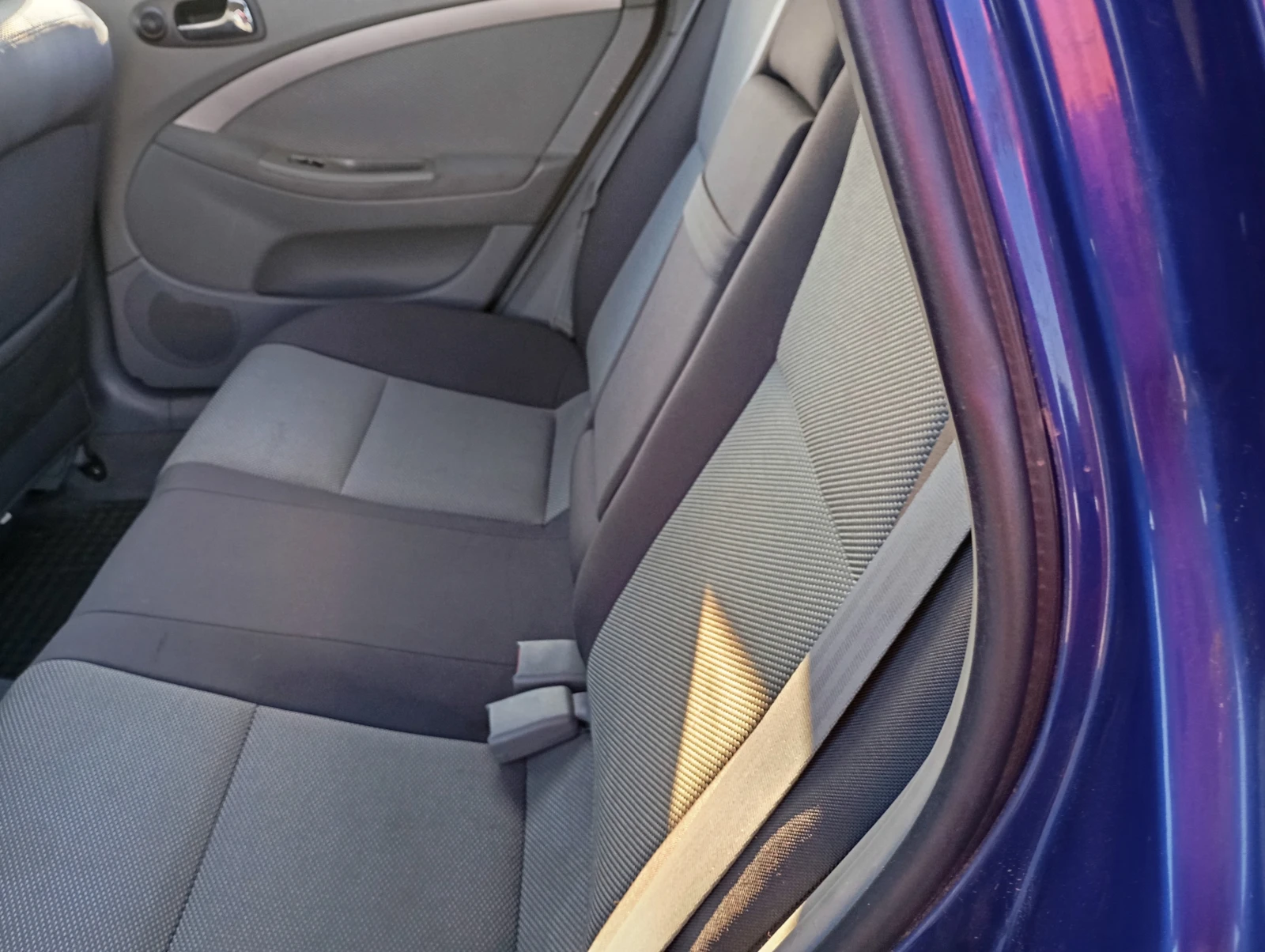 Chevrolet Lacetti 1.8  | Mobile.bg   14