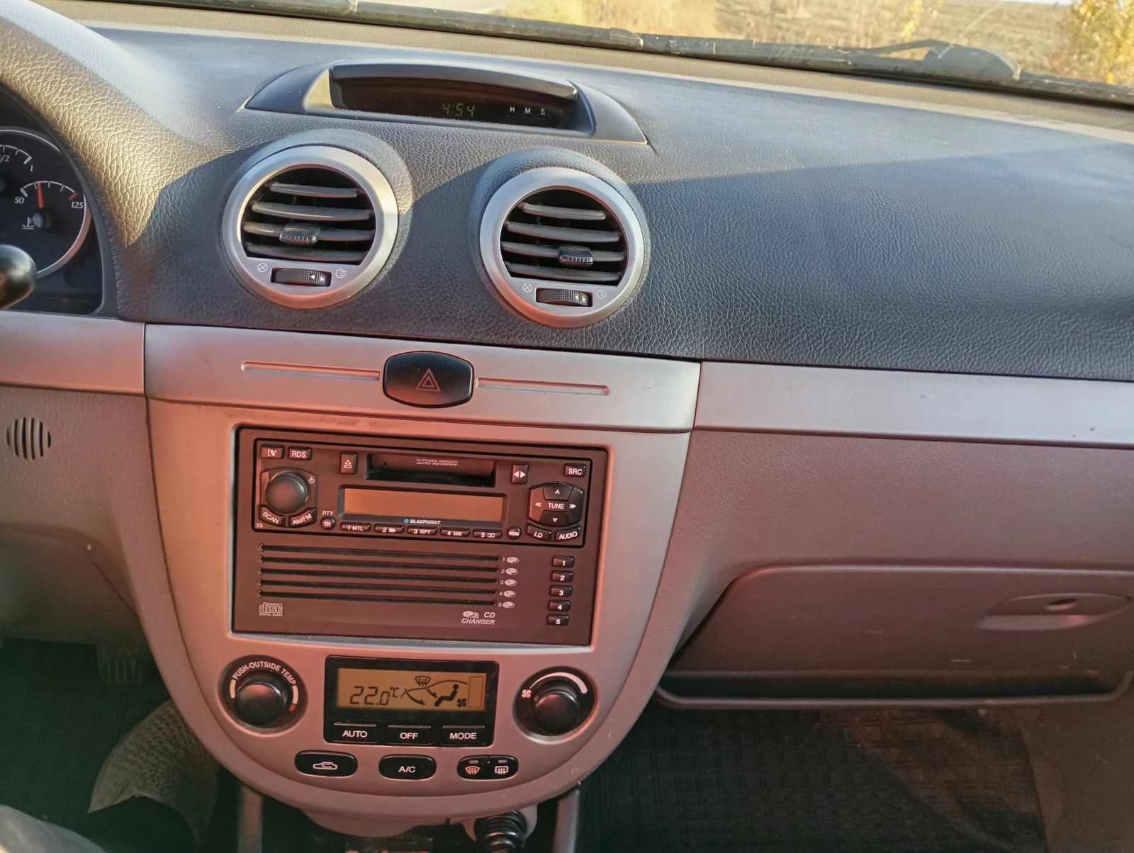 Chevrolet Lacetti 1.8  | Mobile.bg   12